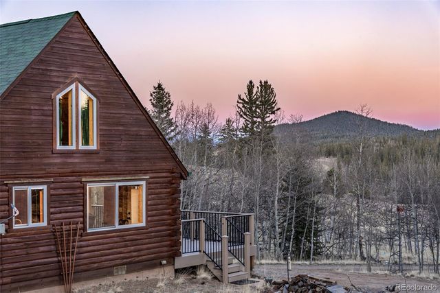 753 N Teton Trail, Como, CO 80432
