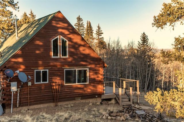 753 N Teton Trail, Como, CO 80432