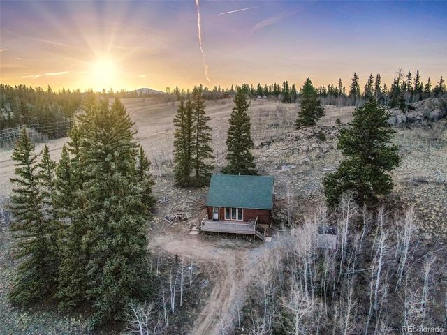 753 N Teton Trail, Como, CO 80432