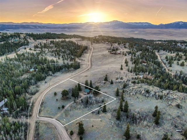 753 N Teton Trail, Como, CO 80432