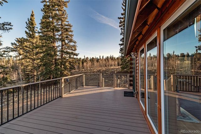 753 N Teton Trail, Como, CO 80432