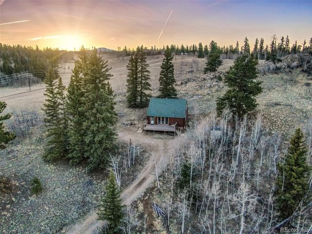 753 N Teton Trail, Como, CO 80432