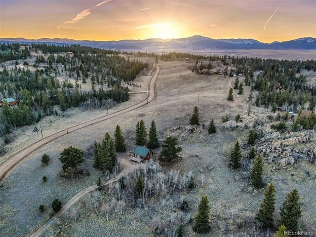 753 N Teton Trail, Como, CO 80432