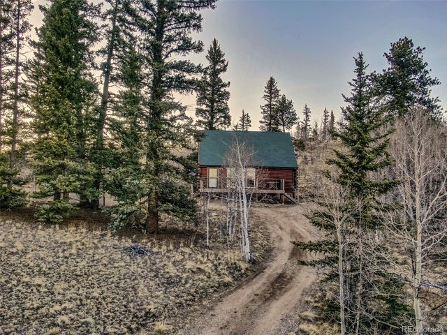 753 N Teton Trail, Como, CO 80432