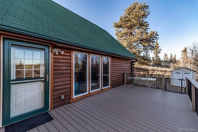753 N Teton Trail, Como, CO 80432