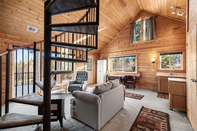 753 N Teton Trail, Como, CO 80432