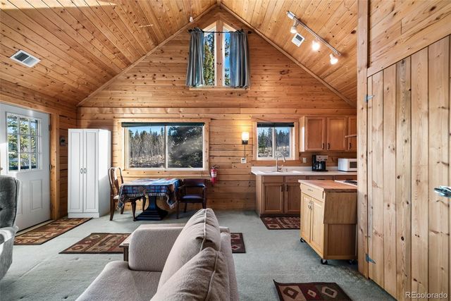 753 N Teton Trail, Como, CO 80432