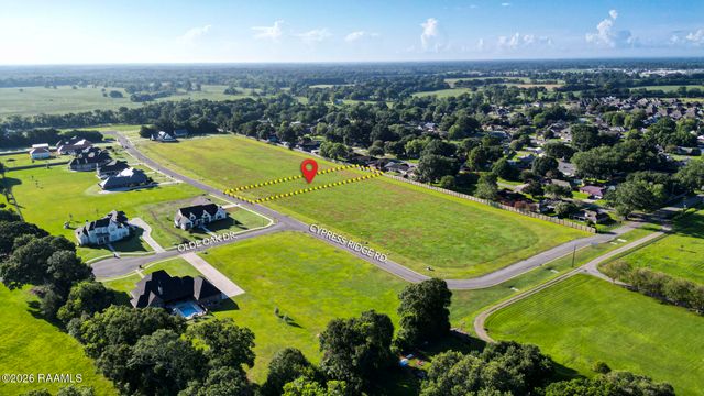 106 Cypress Ridge Road, Broussard, LA 70518
