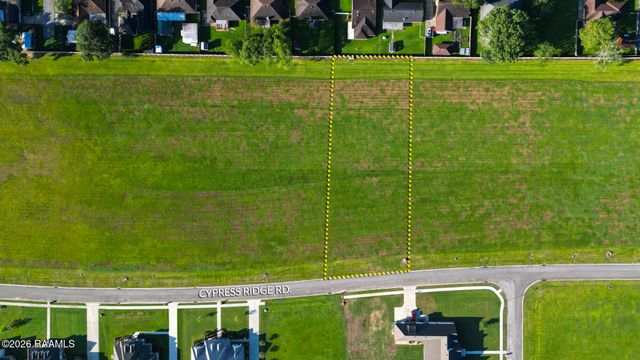 106 Cypress Ridge Road, Broussard, LA 70518