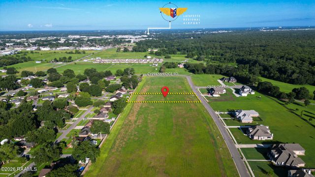 106 Cypress Ridge Road, Broussard, LA 70518