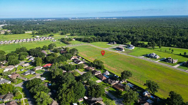 106 Cypress Ridge Road, Broussard, LA 70518