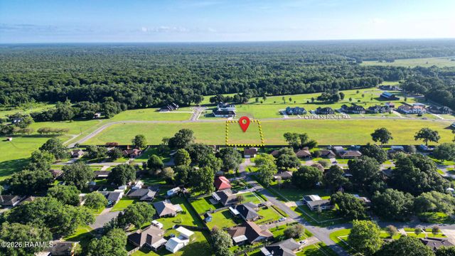 106 Cypress Ridge Road, Broussard, LA 70518