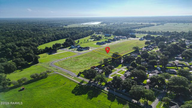 106 Cypress Ridge Road, Broussard, LA 70518