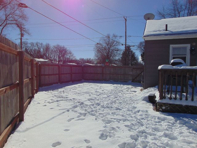 4144 Easton Boulevard, Des Moines, IA 50317