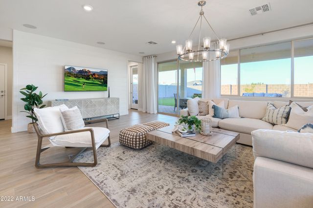 5529 N 191ST Drive, Litchfield Park, AZ 85340