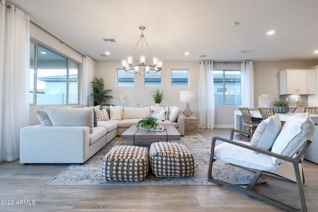 5529 N 191ST Drive, Litchfield Park, AZ 85340