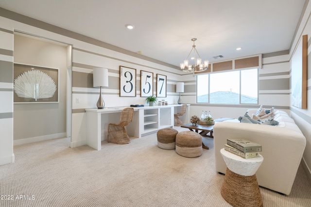 5529 N 191ST Drive, Litchfield Park, AZ 85340