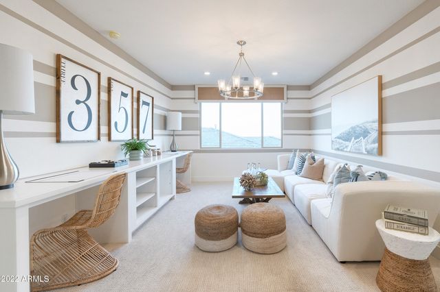 5529 N 191ST Drive, Litchfield Park, AZ 85340