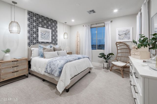 5529 N 191ST Drive, Litchfield Park, AZ 85340