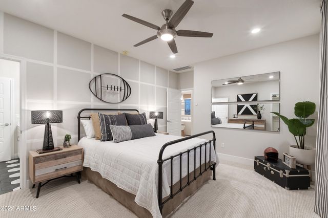 5529 N 191ST Drive, Litchfield Park, AZ 85340
