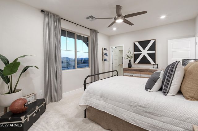 5529 N 191ST Drive, Litchfield Park, AZ 85340