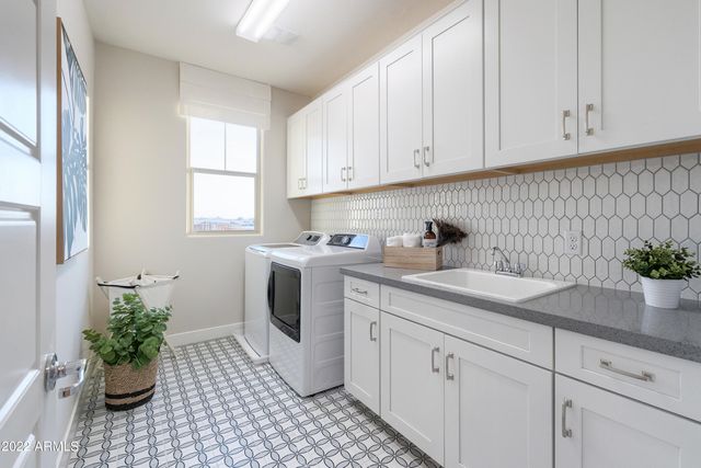 5529 N 191ST Drive, Litchfield Park, AZ 85340