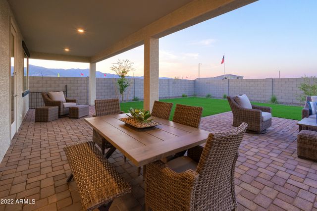 5529 N 191ST Drive, Litchfield Park, AZ 85340