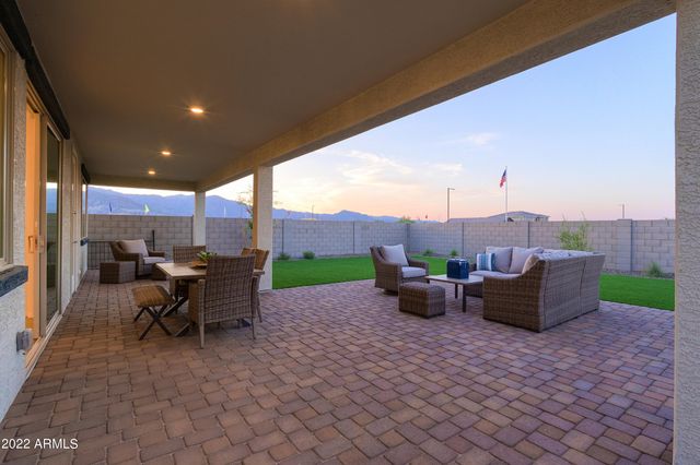 5529 N 191ST Drive, Litchfield Park, AZ 85340