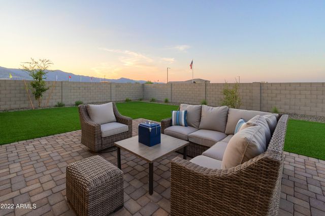 5529 N 191ST Drive, Litchfield Park, AZ 85340