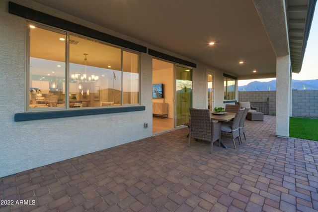 5529 N 191ST Drive, Litchfield Park, AZ 85340