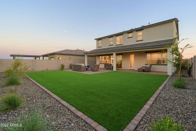 5529 N 191ST Drive, Litchfield Park, AZ 85340