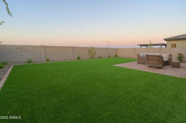 5529 N 191ST Drive, Litchfield Park, AZ 85340