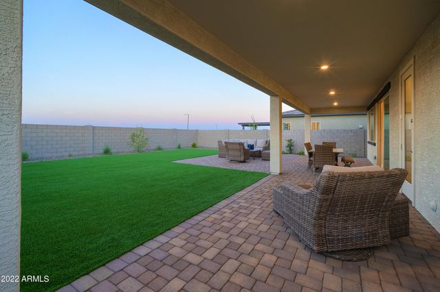 5529 N 191ST Drive, Litchfield Park, AZ 85340