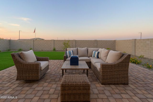 5529 N 191ST Drive, Litchfield Park, AZ 85340