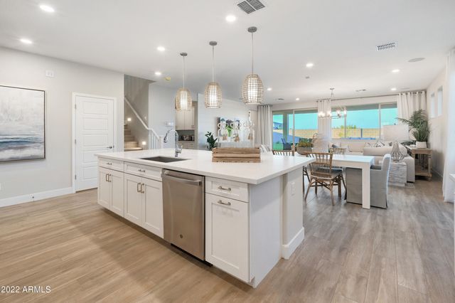 5529 N 191ST Drive, Litchfield Park, AZ 85340