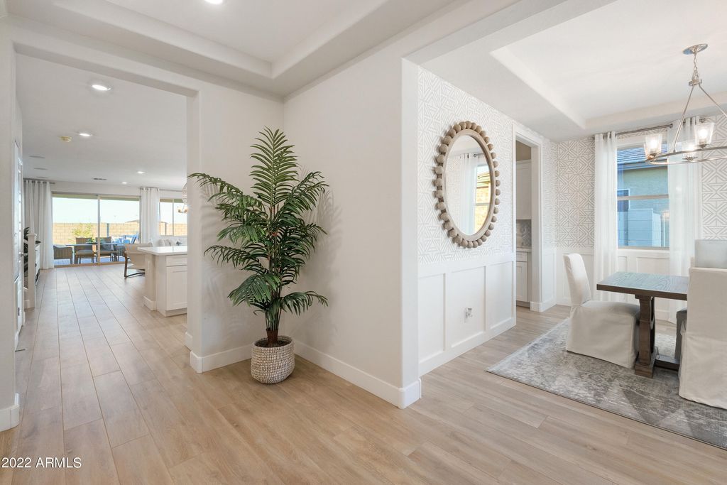 5529 N 191ST Drive, Litchfield Park, AZ 85340 — photo 3
