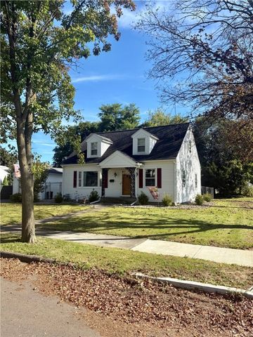 325 Fitch Street, Elmira City, NY 14901