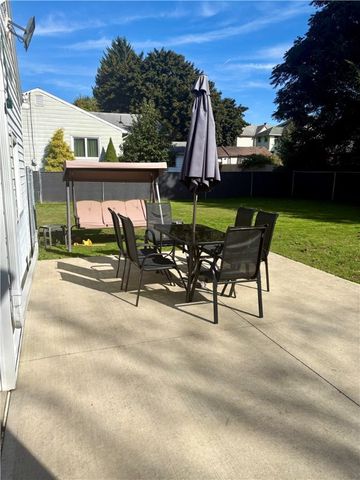 325 Fitch Street, Elmira City, NY 14901