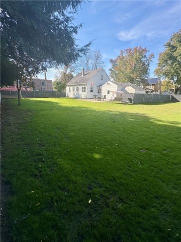 325 Fitch Street, Elmira City, NY 14901