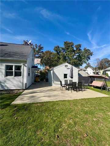 325 Fitch Street, Elmira City, NY 14901