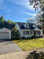 325 Fitch Street, Elmira City, NY 14901