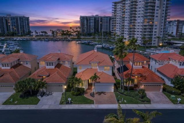 1624 SAND KEY ESTATES COURT, Clearwater Beach, FL 33767