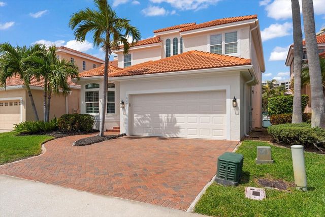 1624 SAND KEY ESTATES COURT, Clearwater Beach, FL 33767