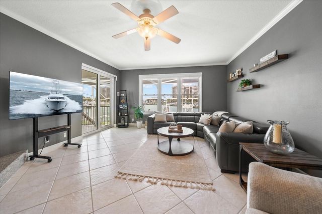 1624 SAND KEY ESTATES COURT, Clearwater Beach, FL 33767