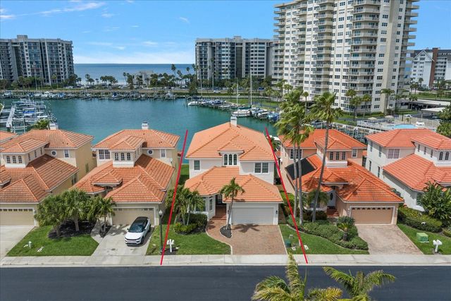1624 SAND KEY ESTATES COURT, Clearwater Beach, FL 33767