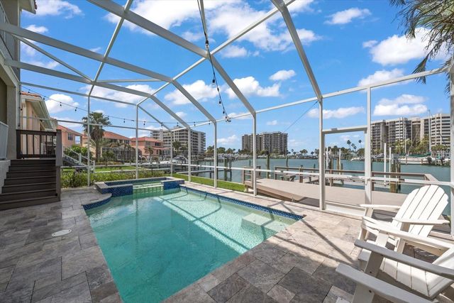 1624 SAND KEY ESTATES COURT, Clearwater Beach, FL 33767
