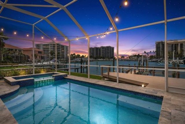 1624 SAND KEY ESTATES COURT, Clearwater Beach, FL 33767