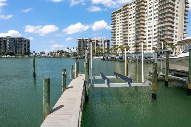 1624 SAND KEY ESTATES COURT, Clearwater Beach, FL 33767