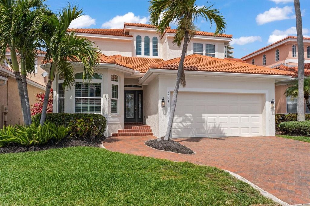 1624 SAND KEY ESTATES COURT, Clearwater Beach, FL 33767