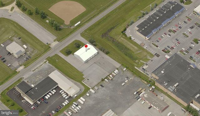 535 STIEGEL VALLEY RD, Manheim, PA 17545